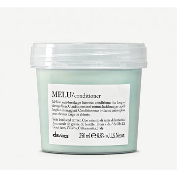 Davines MELU Long or Dameged Hair Conditioner 250ml